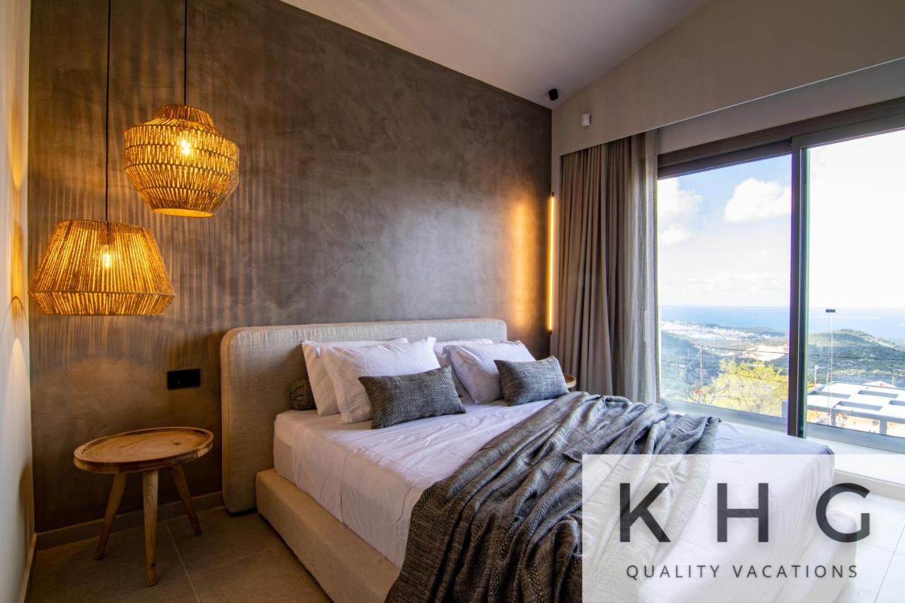 Villa Noci! Dilinata Ngoại thất bức ảnh