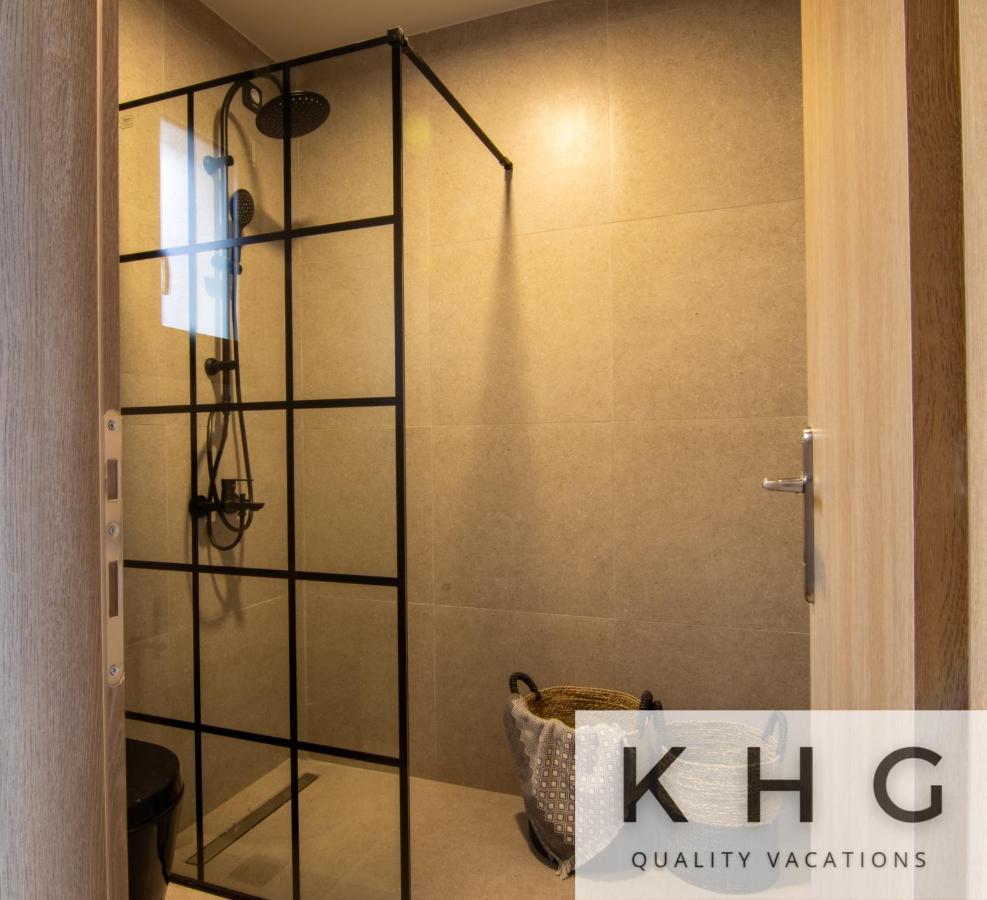 Villa Noci! Dilinata Ngoại thất bức ảnh