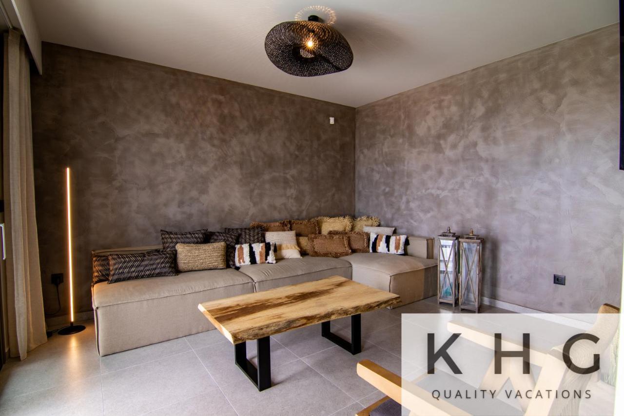 Villa Noci! Dilinata Ngoại thất bức ảnh