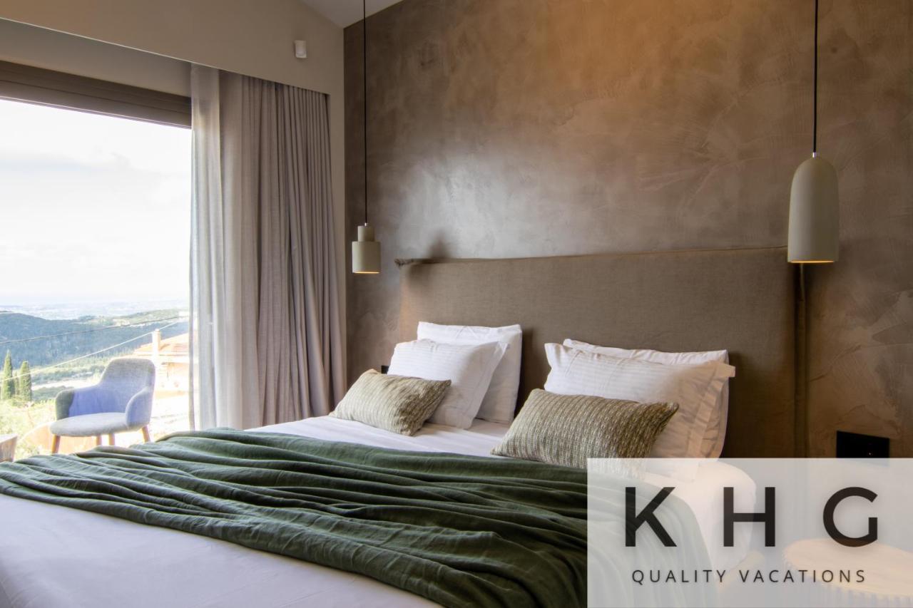 Villa Noci! Dilinata Ngoại thất bức ảnh