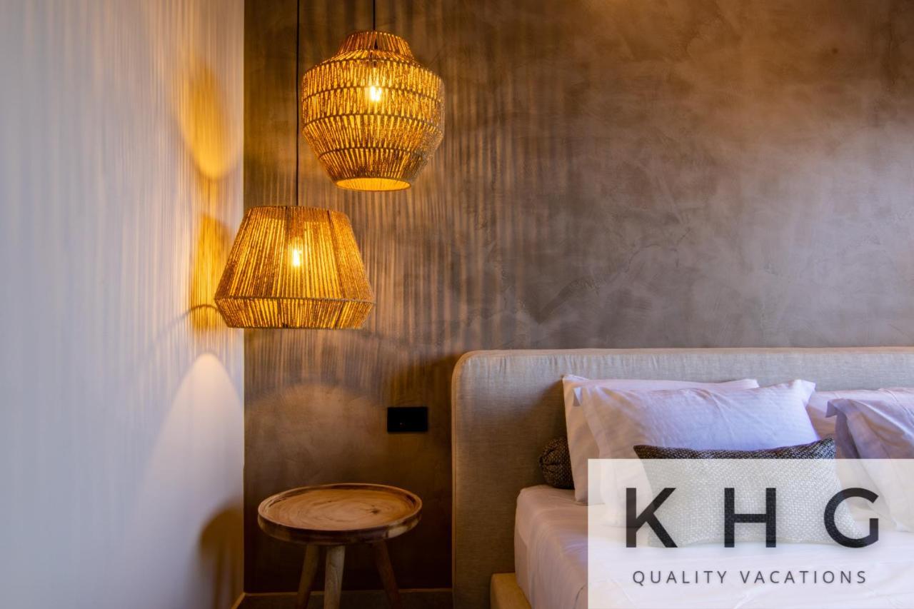 Villa Noci! Dilinata Ngoại thất bức ảnh