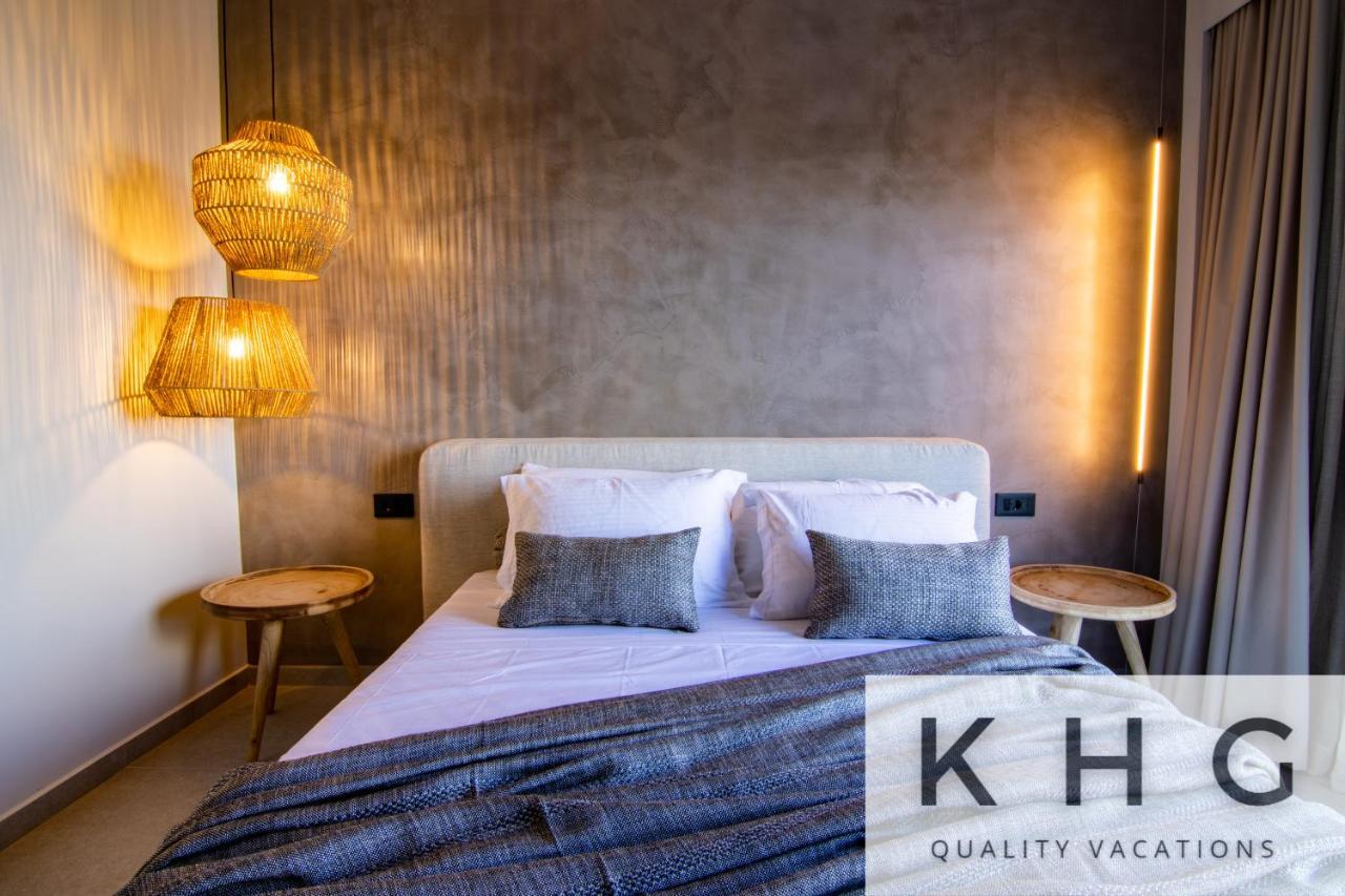 Villa Noci! Dilinata Ngoại thất bức ảnh