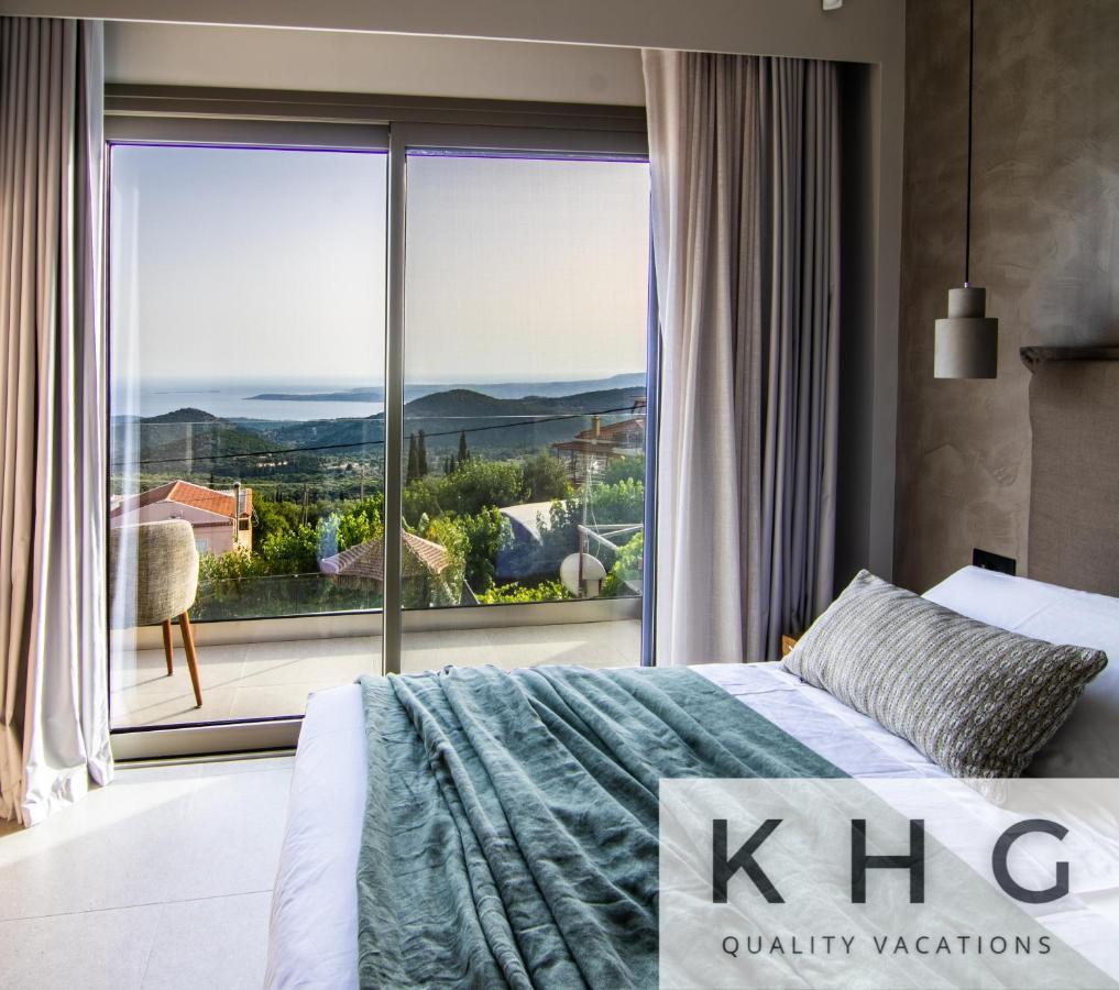 Villa Noci! Dilinata Ngoại thất bức ảnh