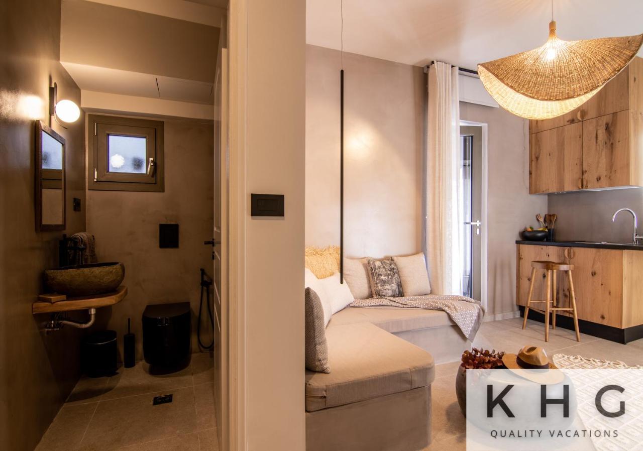 Villa Noci! Dilinata Ngoại thất bức ảnh
