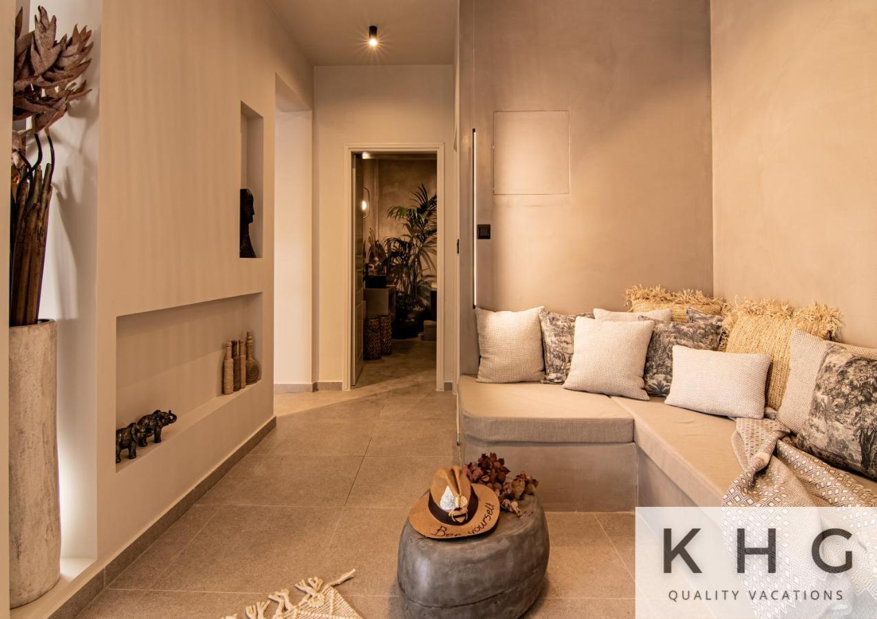 Villa Noci! Dilinata Ngoại thất bức ảnh