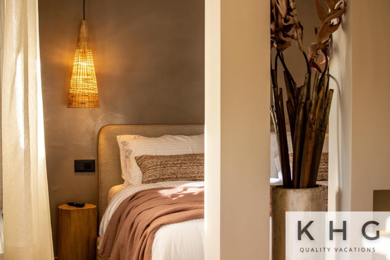 Villa Noci! Dilinata Ngoại thất bức ảnh